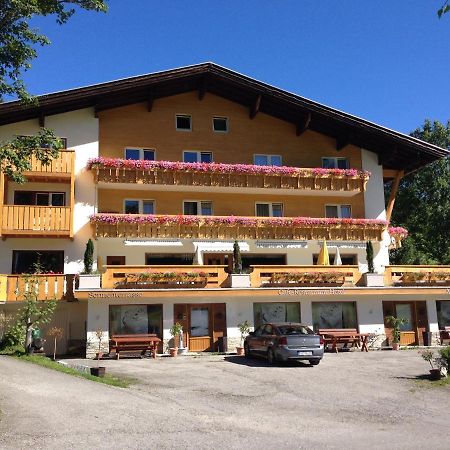 Sonnleiten - Guggerhof - Villa Sonnenwies Таннгайм Екстер'єр фото