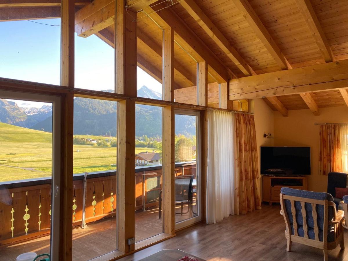Sonnleiten - Guggerhof - Villa Sonnenwies Таннгайм Екстер'єр фото