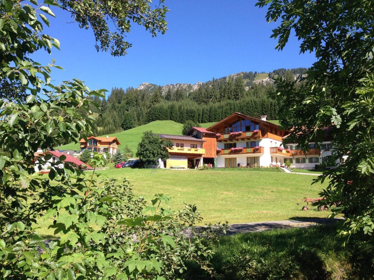 Sonnleiten - Guggerhof - Villa Sonnenwies Таннгайм Екстер'єр фото