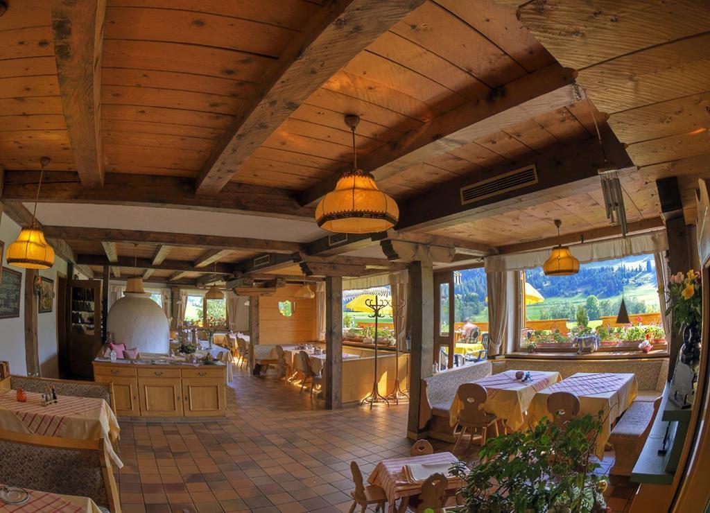 Sonnleiten - Guggerhof - Villa Sonnenwies Таннгайм Екстер'єр фото